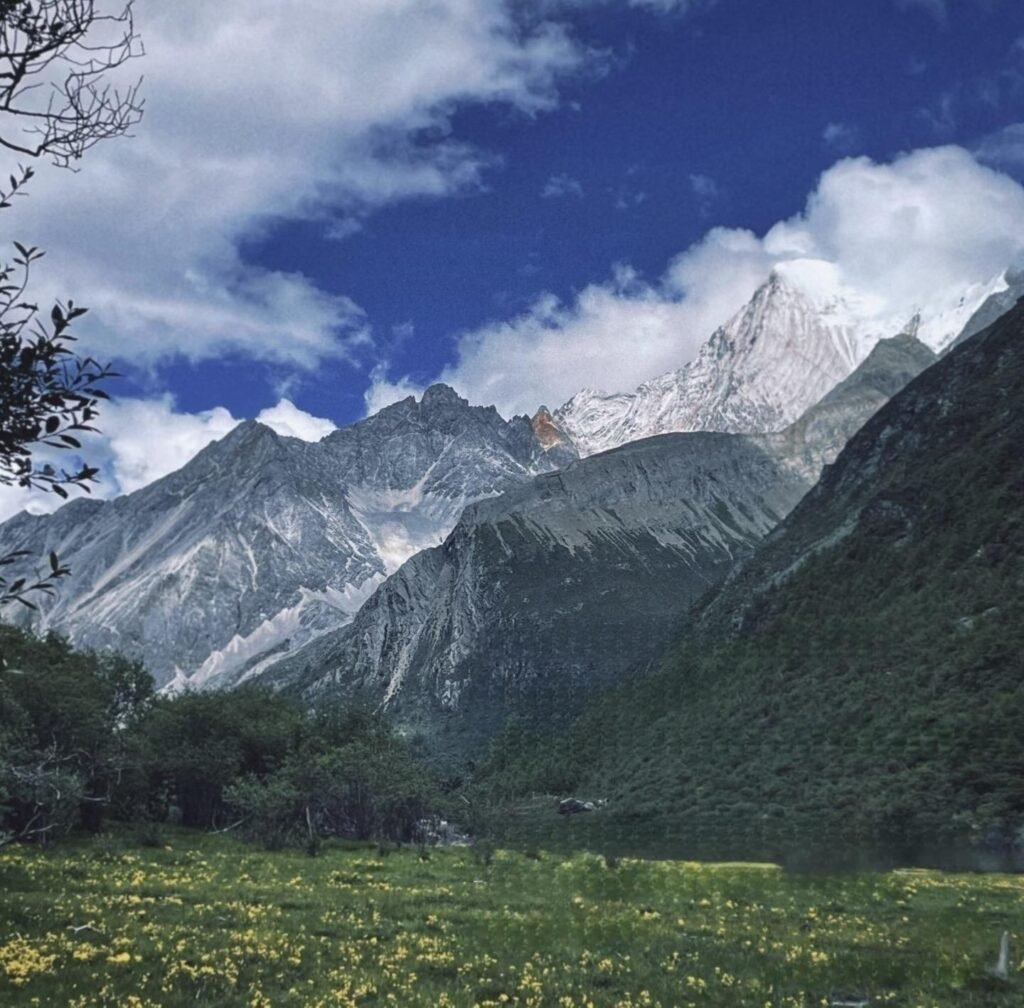 I’ll Always Be on the Run, Because the Horizon Has Saved Me Countless Times 444